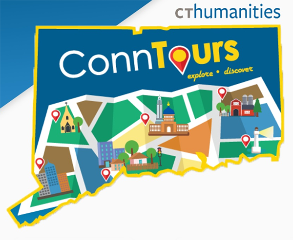ConnTours logo